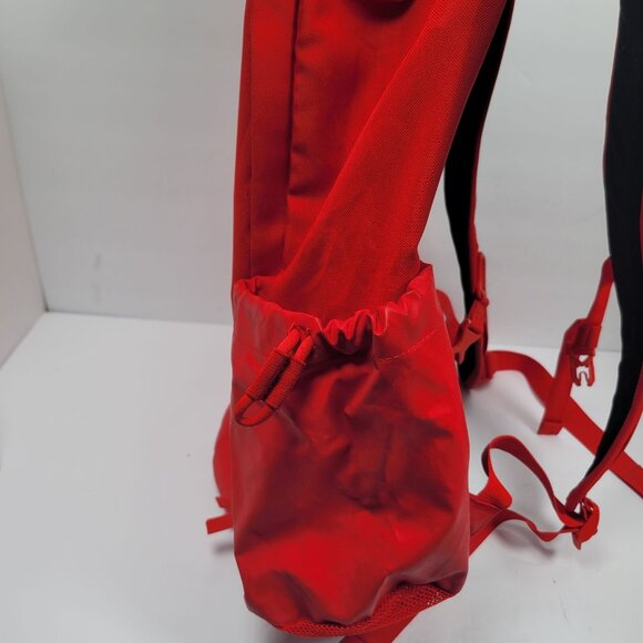 Nike Kobe Bryant Mamba Basketball Red Black Backpack - Picture 6 of 12